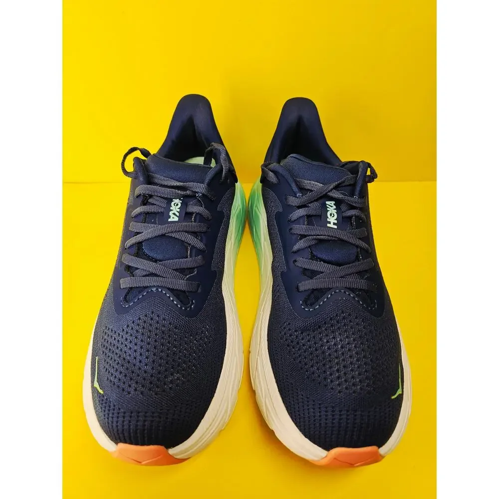 Hoka Women 8.5 Comfy footwear
